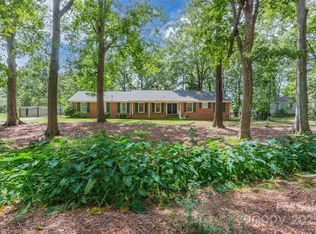 1102 Lakewood Dr, Monroe, NC 28112