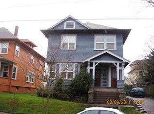 2118-2120 SE Main St, Portland, OR 97214