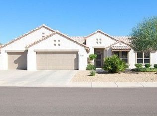 15508 W Lantana Way, Surprise, AZ 85374