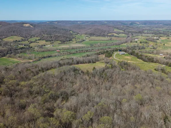 0 Oakley Rd Lot 2, Liberty, TN 37095