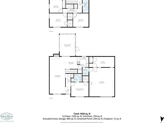 2nd image of 514 E Harriet St