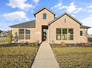 510 Quapaw Mews, Fate, TX 75189