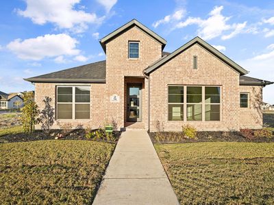 510 Quapaw Mews, Fate, TX, 75189
