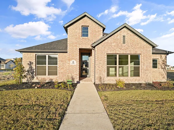 510 Quapaw Mews, Fate, TX 75189