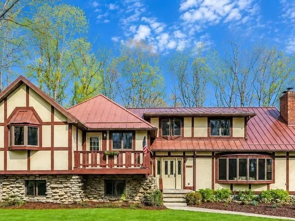 3915 Maxwell Rd, Lexington, OH 44904