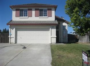 949 Turquoise St, Vacaville, CA 95687