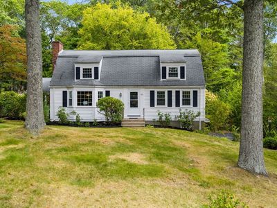 47 Pequot Rd, Wayland, MA, 01778