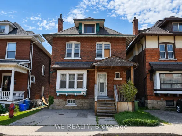 91 Myrtle Ave, Hamilton, ON L8M 2G1