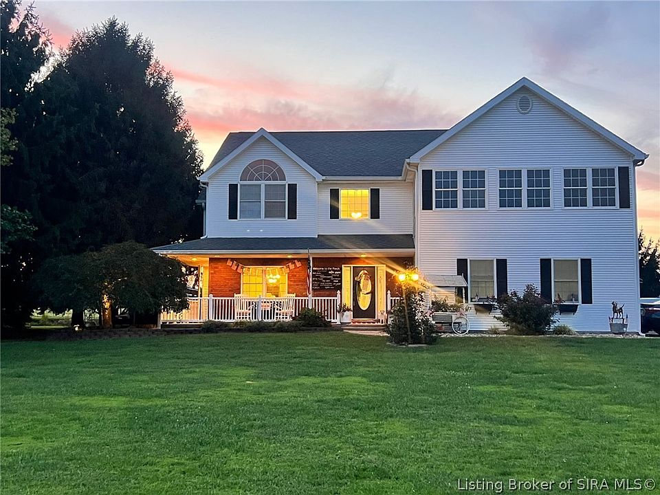 1st image of 2176 S Logans Point Drive