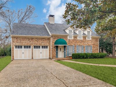 10710 Meadowcliff Ln, Dallas, TX, 75238