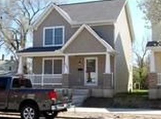 359 Hanover St, Hamilton, OH 45011