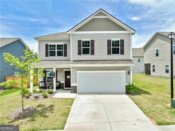 115 Copeland Bnd, Jasper, GA 30143