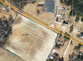 4-4B Highway 27 E Highway Flt, Coats, NC 27521
