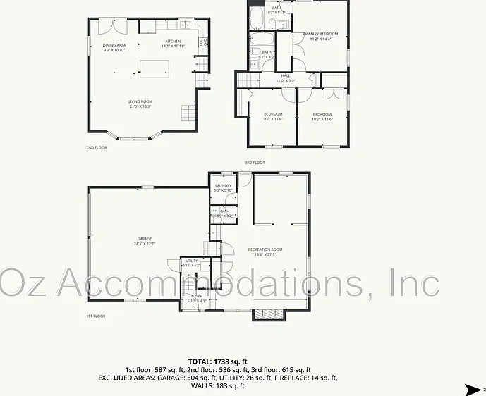 9514 Glenwood St — Photo 43