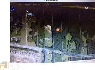 0 Old Jonesboro Rd, Fairburn, GA 30213
