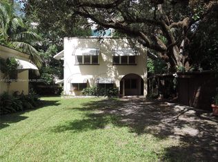 2567 Inagua Ave, Miami, FL 33133
