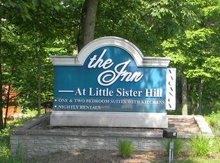 2715 Little Sister Hill Road #A-4 UP, Sister Bay, WI 54234