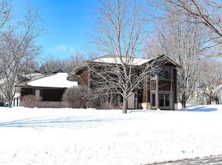 12720 Ibis St NW, Coon Rapids, MN 55448