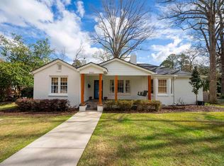 3032 Girardeau Ave, Columbia, SC 29204