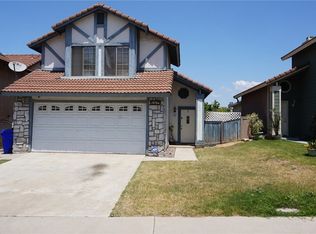 14764 Long View Dr, Fontana, CA 92337