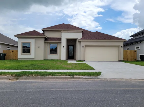 4814 Heather Lynn Ct, Harlingen, TX 78552