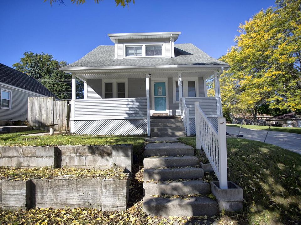 1st image of 2405 S 92nd STREET