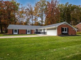 7621 Winding Way, Brecksville, OH