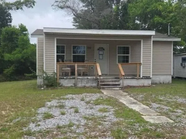 810 N Harris Ave, Panama City, FL 32401