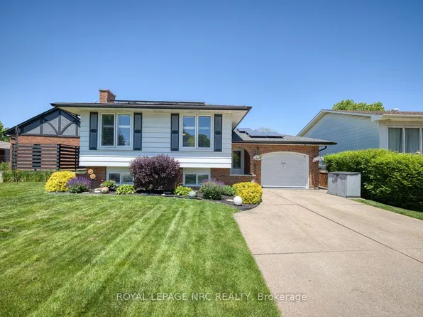 7 Stephen St, Saint Catharines, ON L2N 6S4