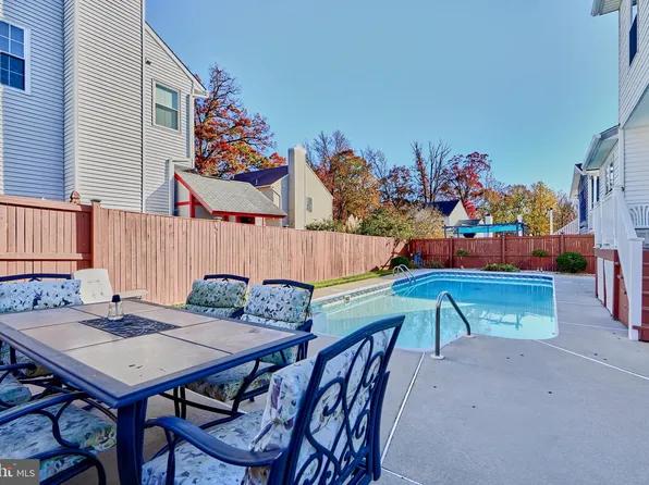 12823 Sand Dollar Way, Middle River, MD 21220