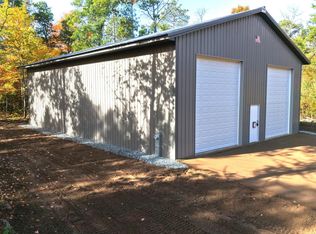 Off Indian Waters Ln #13539, Lac Du Flambeau, WI 54538