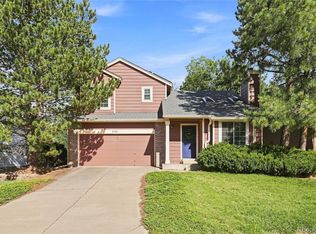 9286 Bell Flower Way, Highlands Ranch, CO 80126