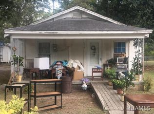 1313 Dripping Springs Rd, Cullman, AL 35055