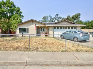 2736 Jasmine Way, Redding, CA 96002