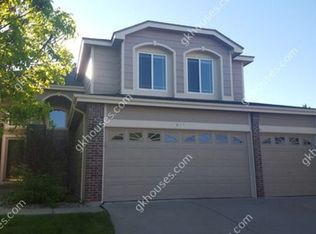 4737 Rock Pipit Ct, Littleton, CO 80126