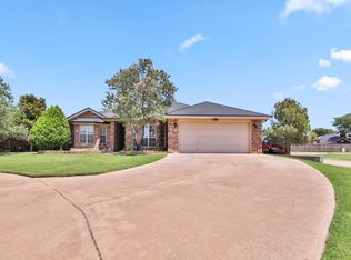 5402 100th St, Lubbock, TX 79424