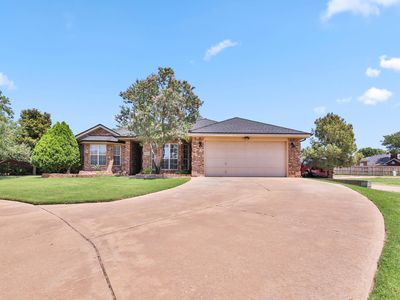 5402 100th St, Lubbock, TX, 79424