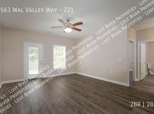 4563 Wal Valley Way #221, Bowling Green, KY 42101