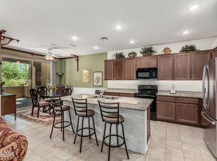 4455 W Hanna Dr, Eloy, AZ 85131