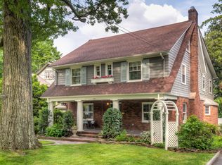 383 Park St, Montclair, NJ 07043