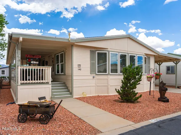 650 N Blue Spruce Dr, Dewey, AZ 86327