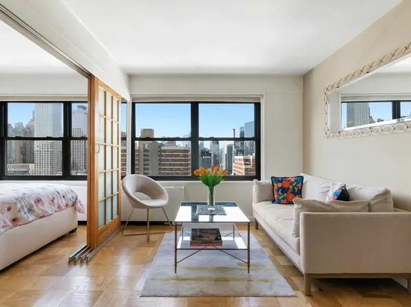 140 West End Avenue 26F image 1 of 13