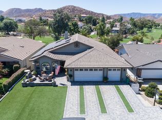 22721 S Canyon Lake Dr, Canyon Lake, CA 92587