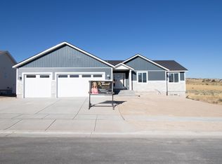 2127 Balboa Rd, Pocatello, ID 83204