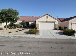 2614 Lava Rock Ave, North Las Vegas, NV 89031