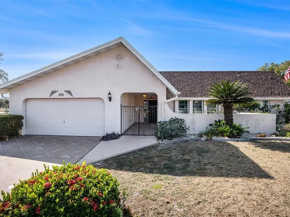 305 Cranston Pl, Sun City Center, FL 33573