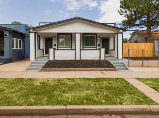 4771-4775 N Williams St, Denver, CO 80216