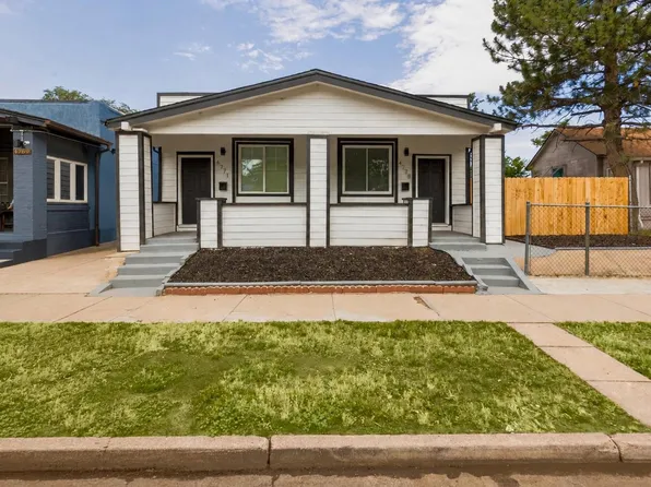 4771-4775 N Williams St, Denver, CO 80216
