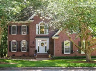 344 Parkside Dr, Simpsonville, SC 29681