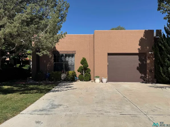 2612 N Pennsylvania Ave, Roswell, NM 88201
